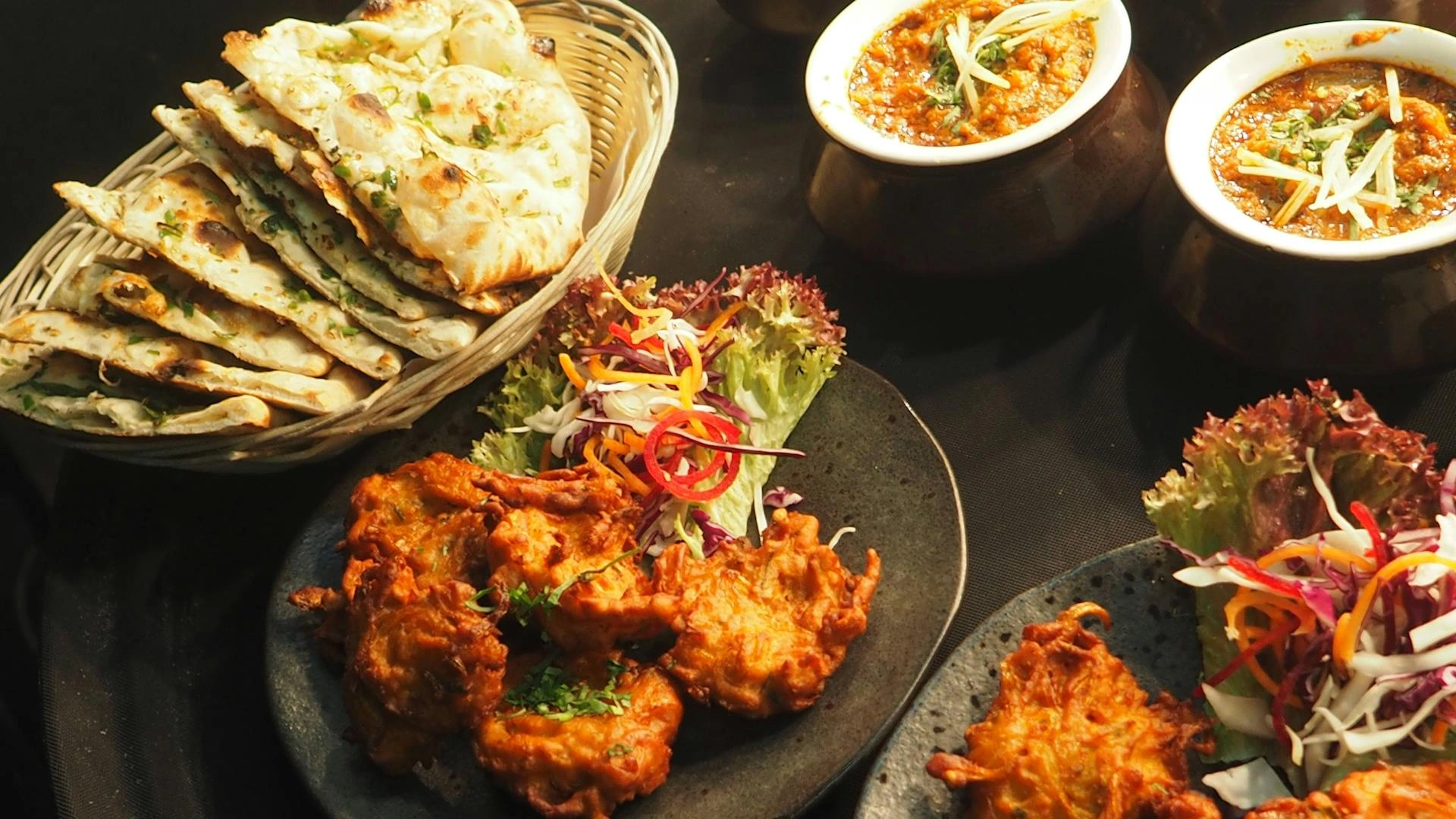 Best pakistani restaurant in Calgary, AB