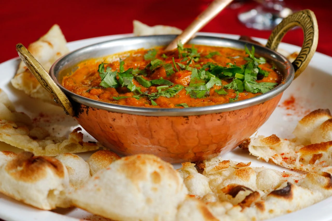 Best pakistani restaurant in Calgary, AB
