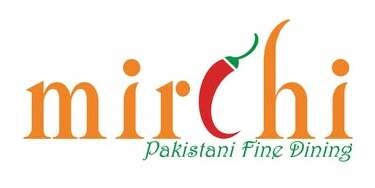 Mirchi Restaurant Southwest Calgary Logo